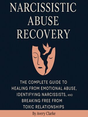 cover image of Narcissistic Abuse Recovery